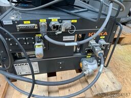 KUKA KR3 R540 sixx KRC4 komplett