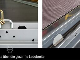 FLIEGL 3-Achs Mega Gardine zum Aufbau