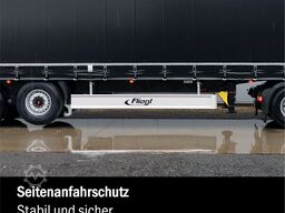 FLIEGL 3-Achs Mega Gardine zum Aufbau