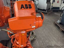 ABB Robotics IRB 2600 20/1.65 IRC5 M2004
