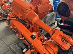ABB Robotics IRB 2600 20/1.65 IRC5 M2004