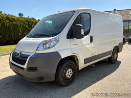 Citroen Jumper