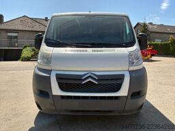 Citroen Jumper