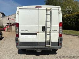 Citroen Jumper