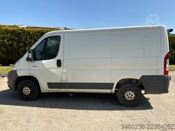 Citroen Jumper