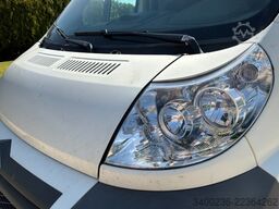 Citroen Jumper