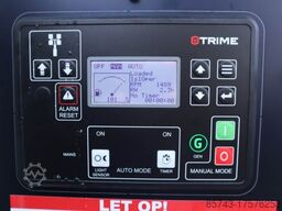 Trime X-BOX 4x320 LED Valid inspection, *Guarantee