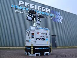 Trime X-BOX 4x320W Valid inspection, *Guarantee! H