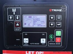 Trime X-BOX 4x320W Valid inspection, *Guarantee! H