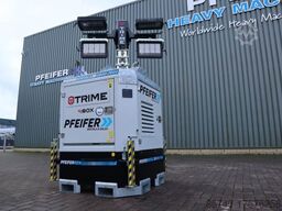 Trime X-BOX 4x320W Valid inspection, *Guarantee! H