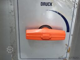 Pökelinjektor Günther PI-17