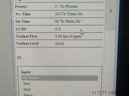 Hypertherm XPR300