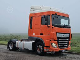 DAF XF 450 SPACECAB 2X TANK