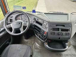 DAF XF 450 SPACECAB 2X TANK