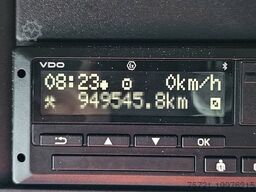 DAF XF 450 SPACECAB 2X TANK