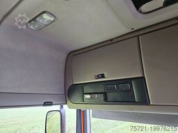 DAF XF 450 SPACECAB 2X TANK