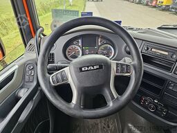 DAF XF 450 SPACECAB 2X TANK