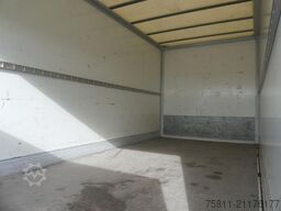 IVECO DAILY 35C16H Koffer LBW Euro6 Klima ZV