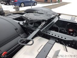 MERCEDES-BENZ 1851 LS Actros 5 GigaSpace/Ret./2xTank/Standklim