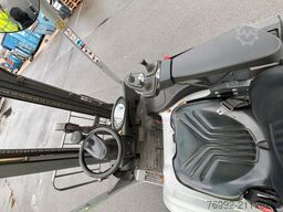 STILL RX 20/18 3 Rad Stapler