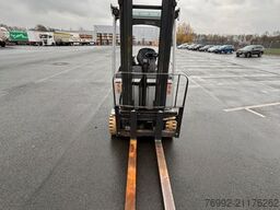 STILL RX 20/18 3 Rad Stapler