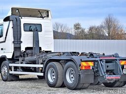 VOLVO FH 500 * Abrollkipper * TOPZUSTAND / 6x4