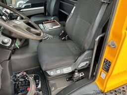MAN TGS 26.540 6x4 3-Seitenkipper KRAN 19m FUNK