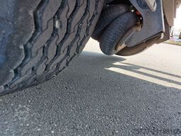 SCHMITZ CARGOBULL SKO24 FP25 ISO Koffer-LIFT- verzinkt