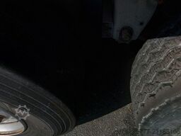 SCHMITZ CARGOBULL SKO24 FP25 ISO Koffer-LIFT- verzinkt