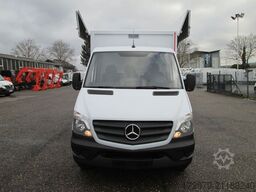 MERCEDES-BENZ Sprinter 514 CDI *Getränke Koffer 3.66m*Euro6*