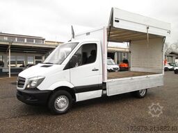 MERCEDES-BENZ Sprinter 514 CDI *Getränke Koffer 3.66m*Euro6*