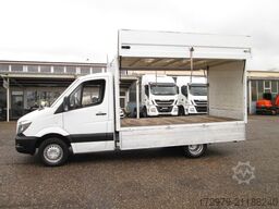 MERCEDES-BENZ Sprinter 514 CDI *Getränke Koffer 3.66m*Euro6*