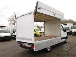 MERCEDES-BENZ Sprinter 514 CDI *Getränke Koffer 3.66m*Euro6*