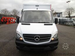MERCEDES-BENZ Sprinter 514 CDI *Getränke Koffer 3.66m*Euro6*