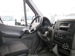 MERCEDES-BENZ Sprinter 514 CDI *Getränke Koffer 3.66m*Euro6*