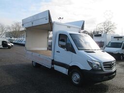 MERCEDES-BENZ Sprinter 514 CDI *Getränke Koffer 3.66m*Euro6*