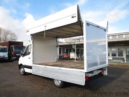MERCEDES-BENZ Sprinter 514 CDI *Getränke Koffer 3.66m*Euro6*