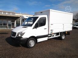 MERCEDES-BENZ Sprinter 514 CDI *Getränke Koffer 3.66m*Euro6*