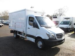 MERCEDES-BENZ Sprinter 514 CDI *Getränke Koffer 3.66m*Euro6*
