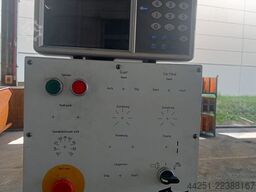 Willy Degen FSM 300