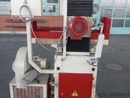 Willy Degen FSM 300