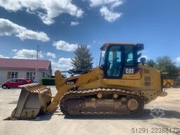 Caterpillar 963K