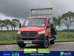 MERCEDES-BENZ SPRINTER 514 Kipper 3.5T-AHG Mbux