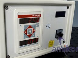 Heraeus Vötsch HT 4002 -40 bis +130°C