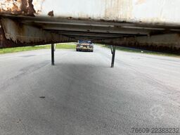 KRONE Wechselbrücke Koffer