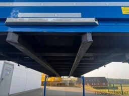 KRONE Baustoff-Flat