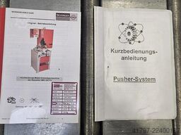 Behringer VMS 350 PV