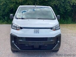 FIAT Scudo L2 145 PS KaWa Klima,Tempo,PDC,DAB