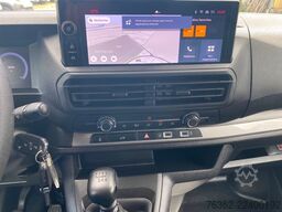 FIAT Scudo L2 145 PS KaWa Klima,Tempo,PDC,DAB