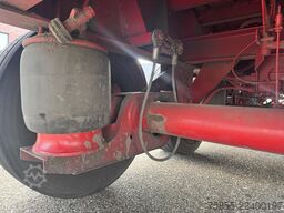 Pacton T3-001 ALU Borden / SAF Disc / NL Trailer / APK...